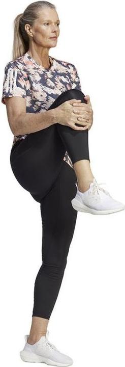 Actual product image Adidas Women's Own the Run Cooler Tee (L)