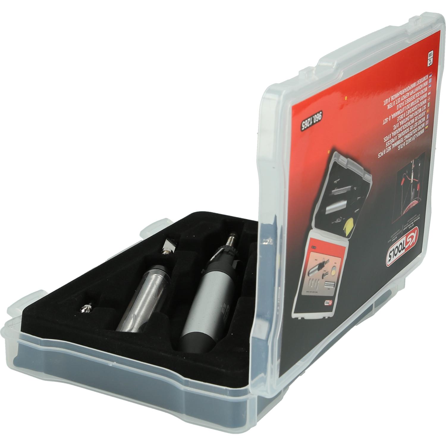 Thumbnail - KS Tools, Lötgerät, 960.1265