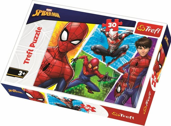 Actual product image Trefl 18242 (30 pieces)