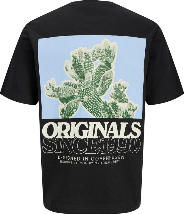 Immagine prodotto Jack & Jones Gedruckt Rundhalsausschnitt T-shirt T-shirt (XL)