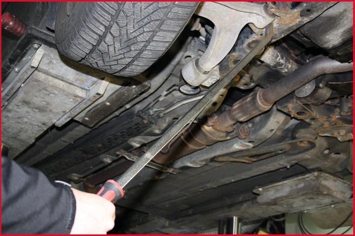 Actual product image KS Tools 911.8415