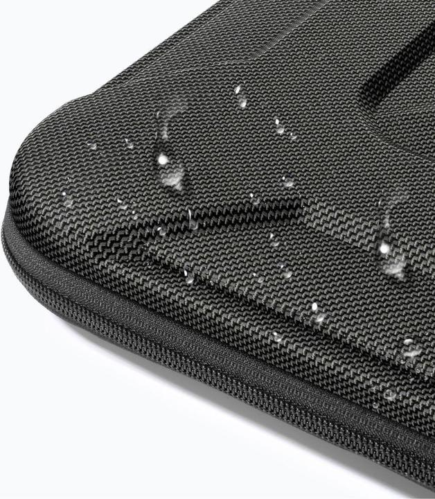 Actual product image Tech-Protect Ranger-X Taktische Laptoptasche für 13-14 Zoll, Schwarz (14")