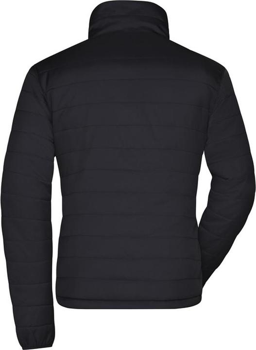 Produktbild James & Nicholson Steppjacke (XL)