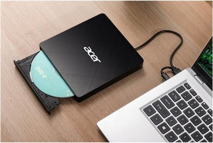 Produktbild Acer GP.ODD11.001 (DVD Brenner)