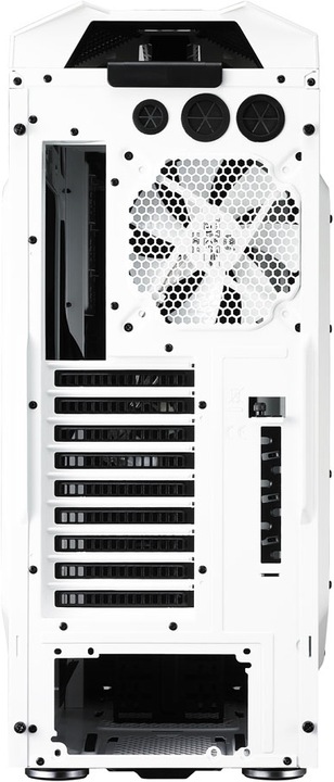 Image du produit Cooler Master Storm Stryker (ATX, XL-ATX)