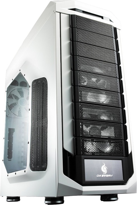Image du produit Cooler Master Storm Stryker (ATX, XL-ATX)