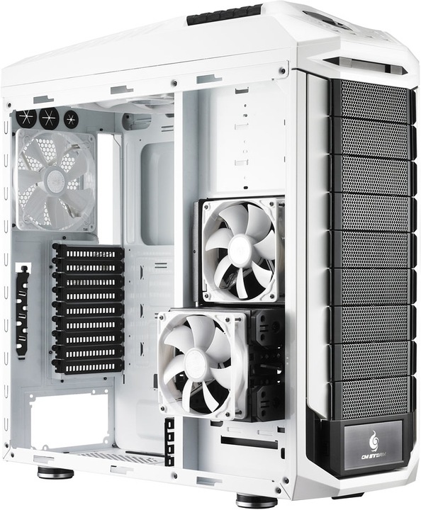 Image du produit Cooler Master Storm Stryker (ATX, XL-ATX)
