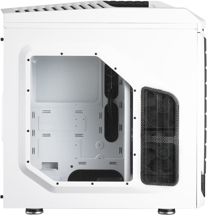 Image du produit Cooler Master Storm Stryker (ATX, XL-ATX)