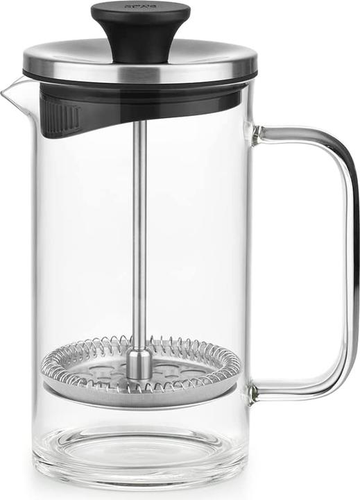 Samadoyo French Press Duo (0.45 l)