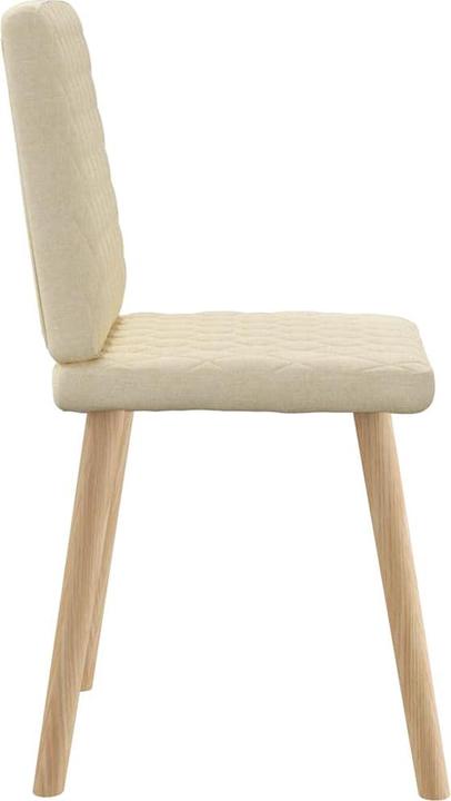 Produktbild vidaXL Esszimmerstuhl