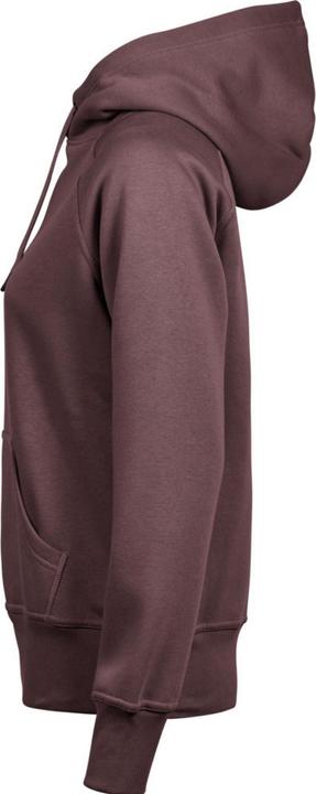 Immagine prodotto Tee Jays Felpa Con Cappuccio Donna (XXL)