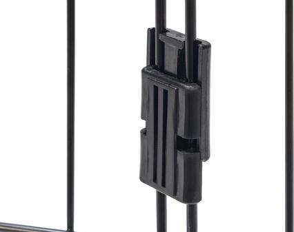 Productafbeelding Beeztees Puppy box+deur