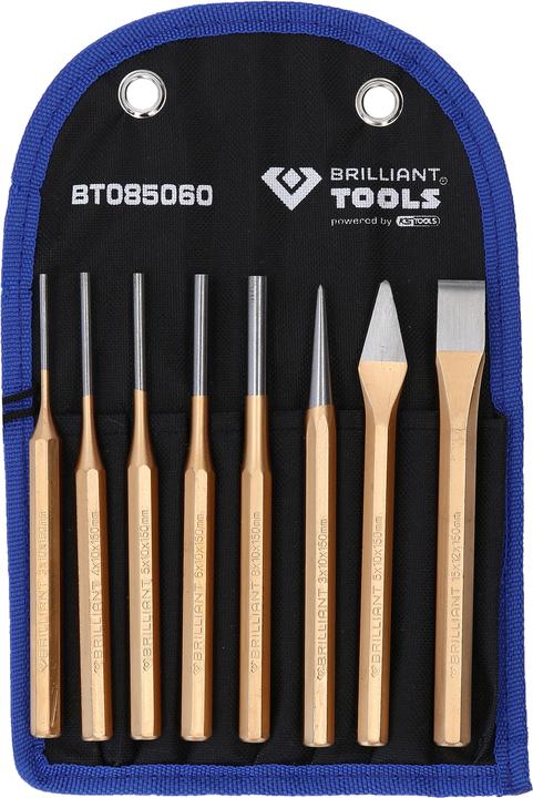 Actual product image Brilliant Tools BT085060