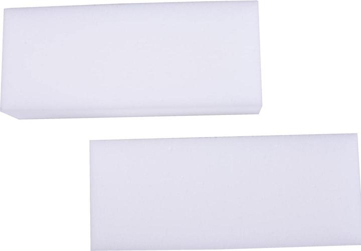 Produktbild Edi Baur Flecken-Radierer 131 x 54 x 29 cm 2 Stück (2 Stk.)