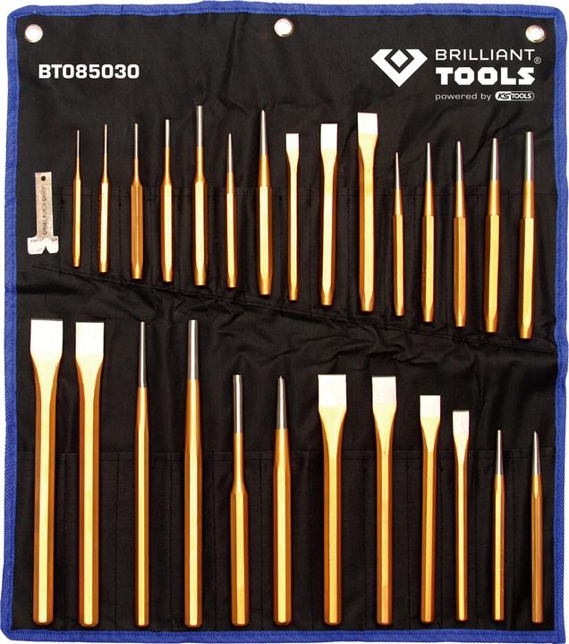 Produktbild Brilliant Tools BT085030