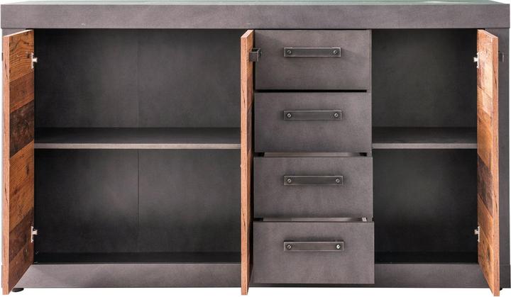 Produktbild Trendteam Indy (151 x 37 x 86 cm)