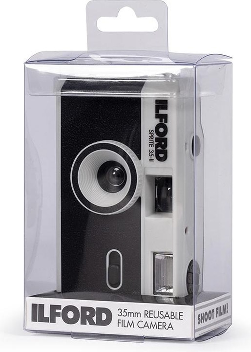 Image du produit Ilford Sprite 35 II