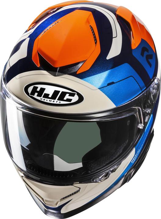 Image du produit HJC R-PHA 71 (57 - 58 cm, M)