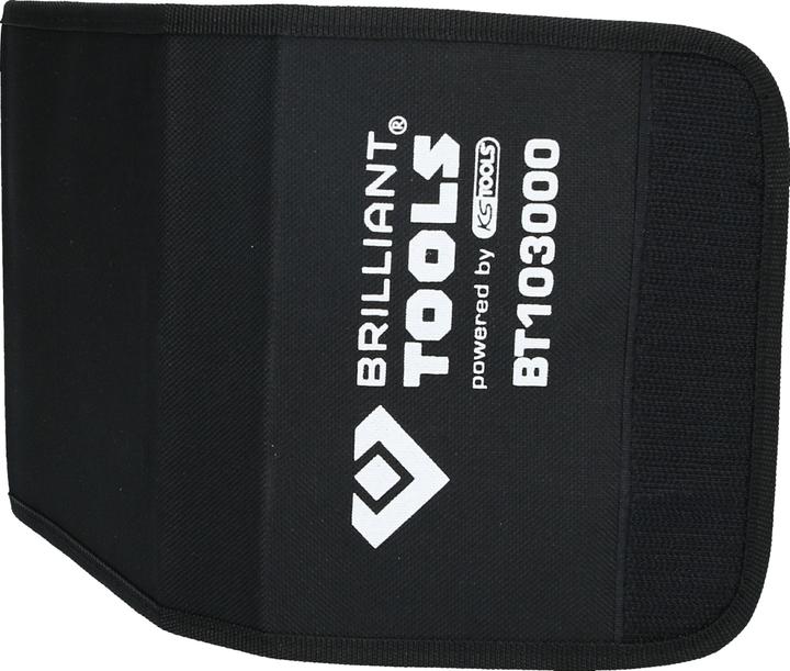 Actual product image Brilliant Tools BT103000