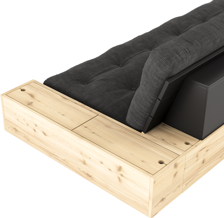 Immagine prodotto Karup Design Base (Divano letto, 2.5 posti)