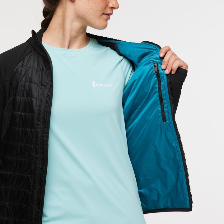 Produktbild Cotopaxi Capa Hybrid Insul. Hooded Jkt (M)