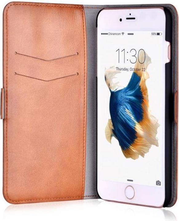 Immagine prodotto Devia Custodia iPhone X Magic 2 in 1 (Apple iPhone X)