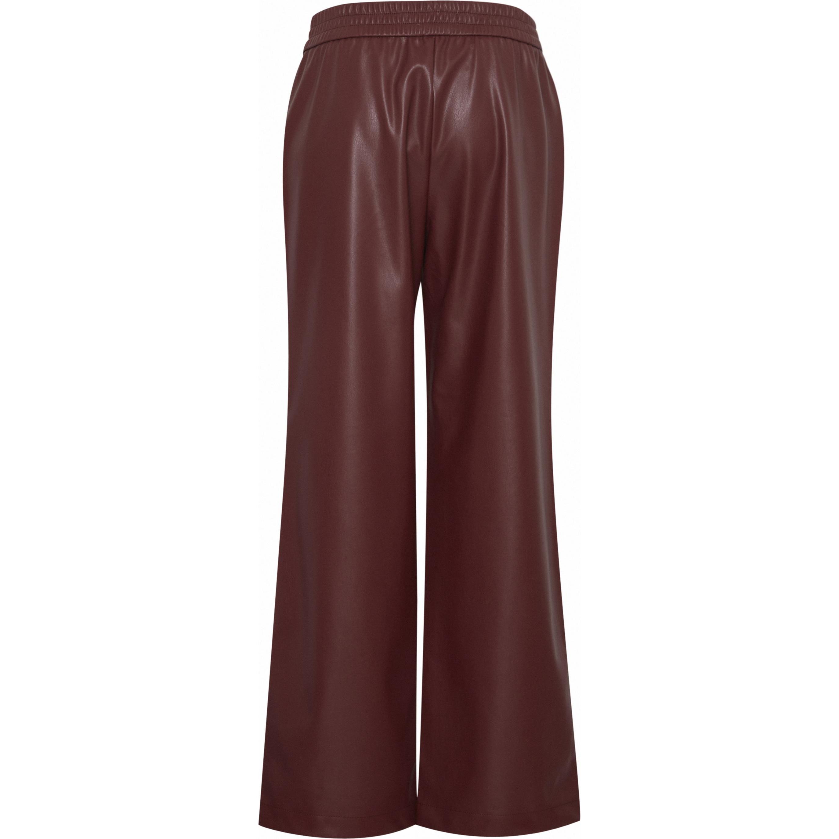 B.young, Damen, Hosen, Daja, Schwarz, (36)