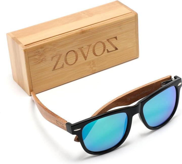 Produktbild Zovoz Heracles