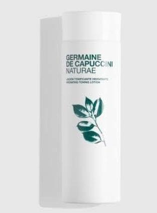 Produktbild Germaine De Capuccini Naturae Organic Hydrating Toning Lotion (Körperlotion)