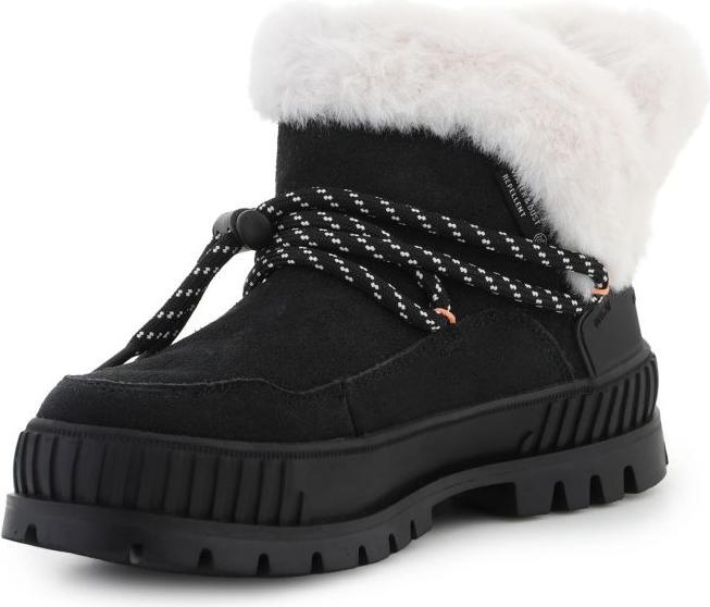Image du produit Palladium Pallashock Lo Hiver (37.5)