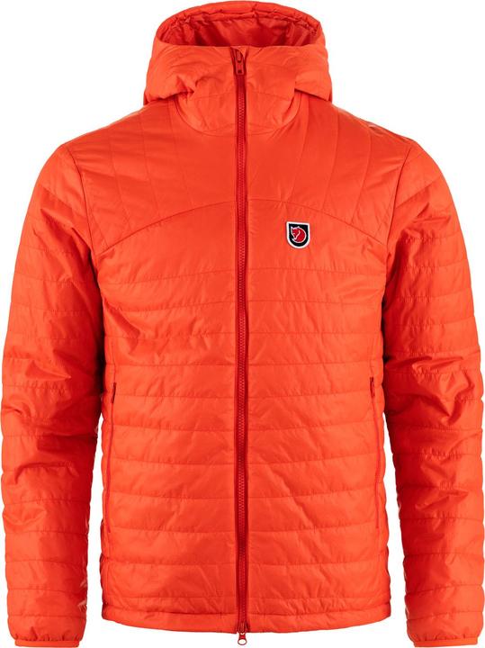 Arancione fiamma