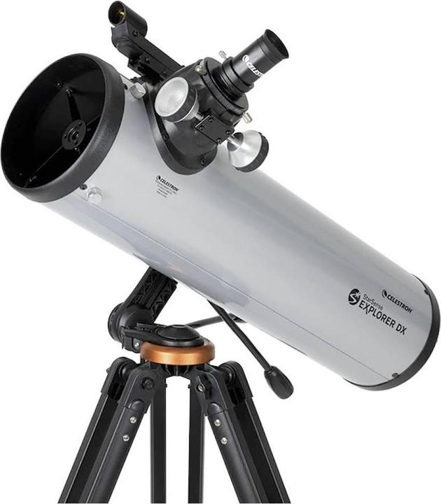 Productafbeelding Celestron StarSense Explorer DX 130
