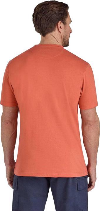 Produktbild Raging Bull Flock Union Jack TShirt (M)