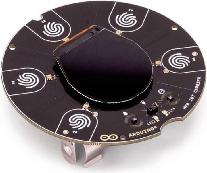 Actual product image Arduino AKX00047 Converter and interface board