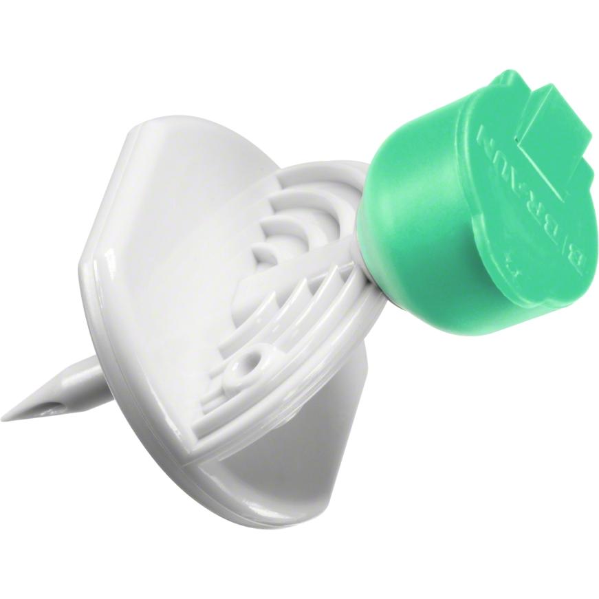B.Braun, Praxisbedarf, Mini Spike Plus O Part Fil