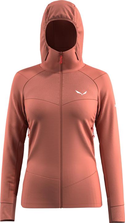 Produktbild Salewa AGNER PL Damen HD JACKET (36, S)