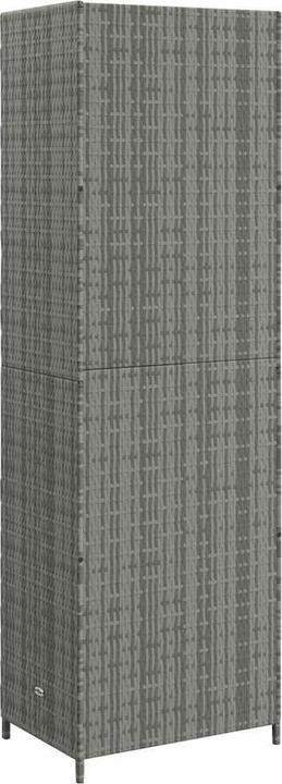 Produktbild vidaXL Gartenschrank