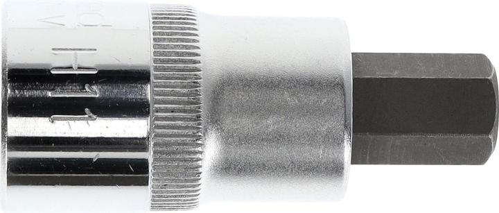 Produktbild Gedore Red red R62551110 Schraubendraubereinsatz 1/2" 11 mm Länge 55 mm (11 mm)