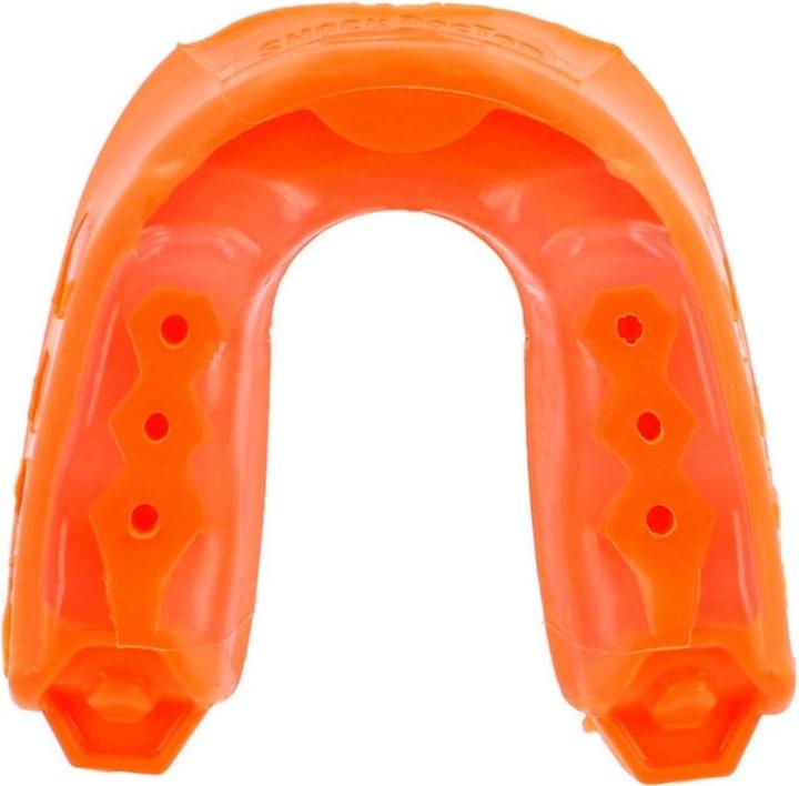 Produktbild Shock Doctor Gel Max Mundschutz (One Size)