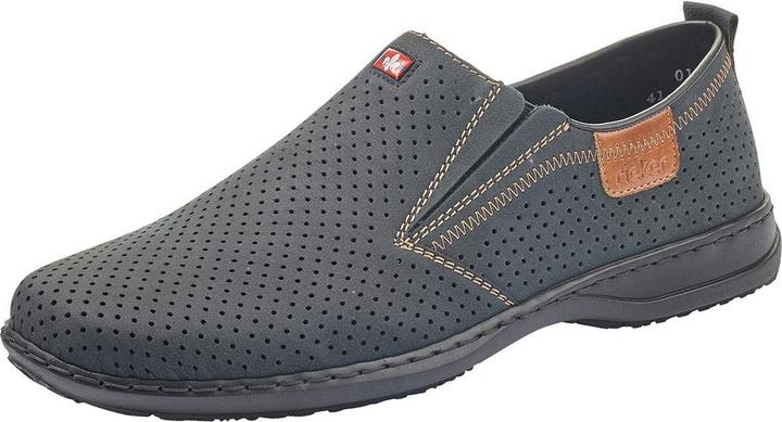 Actual product image Rieker 01356-14 (46)