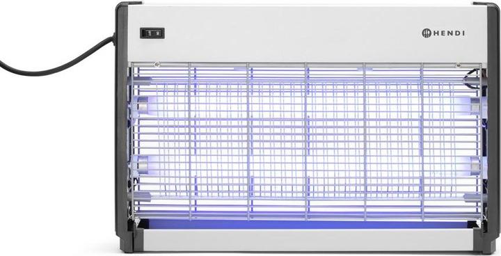 Productafbeelding Hendi Insectendoder 26W ABS Al 335x90x260 mm