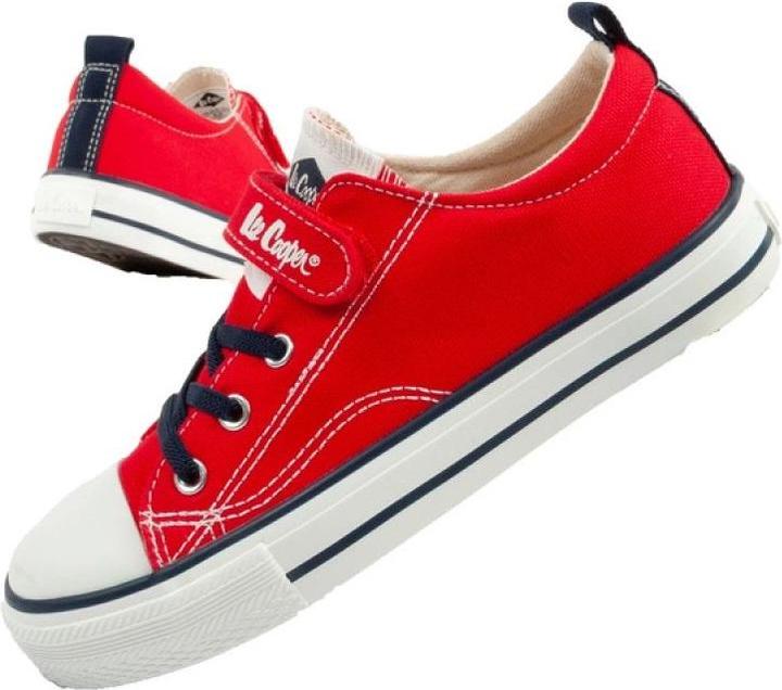 Actual product image Lee Cooper Schuhe (35)