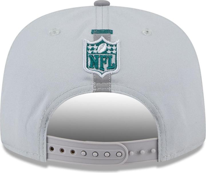 Produktbild New Era Golfer Snapback Cap Training Philadelphia Eagles