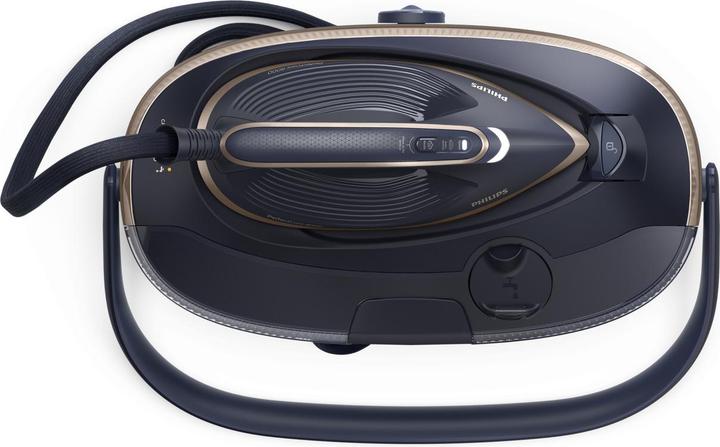 Immagine prodotto Philips Ferro generatore di vapore Dali PerfectCare Serie 8000 (3120 W)
