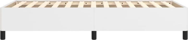 Image du produit vidaXL Bettgestell (90 x 190 cm)