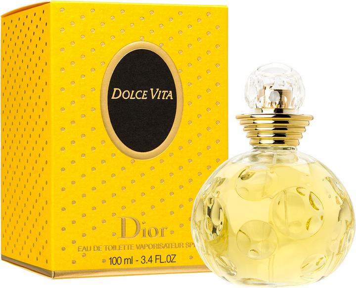 Image du produit Dior Dolce Vita (Eau de toilette, 100 ml)