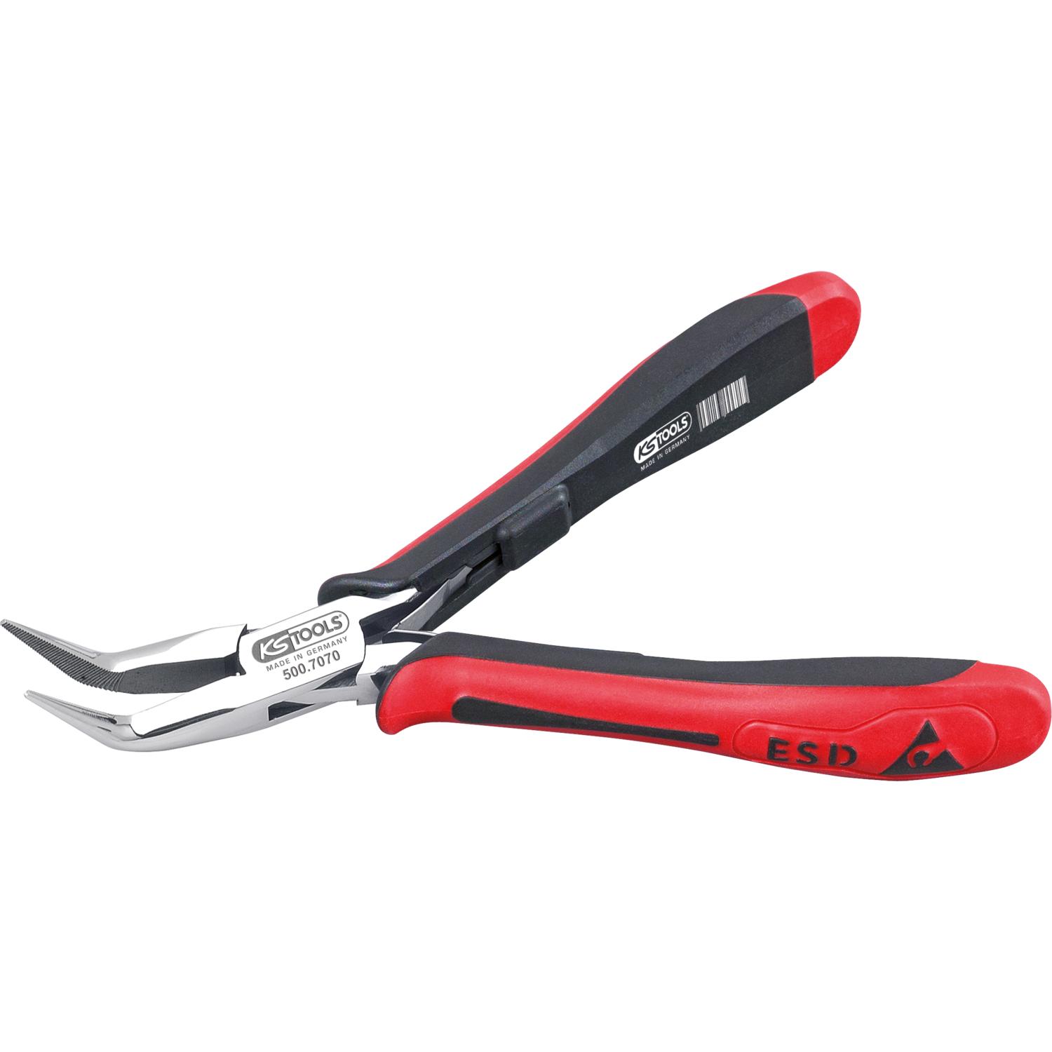 KS Tools, Zange, 500.7070 (140 mm)
