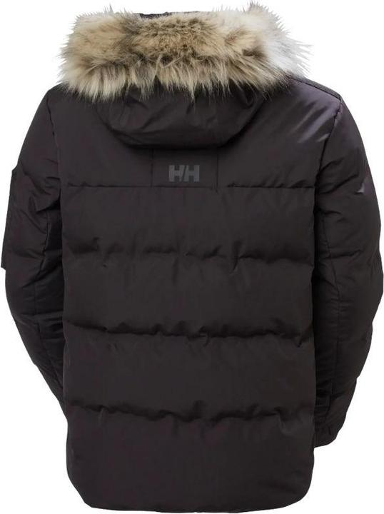 Produktbild Helly Hansen Bouvet Down Jacket 53633-990 - XXL (XXL)