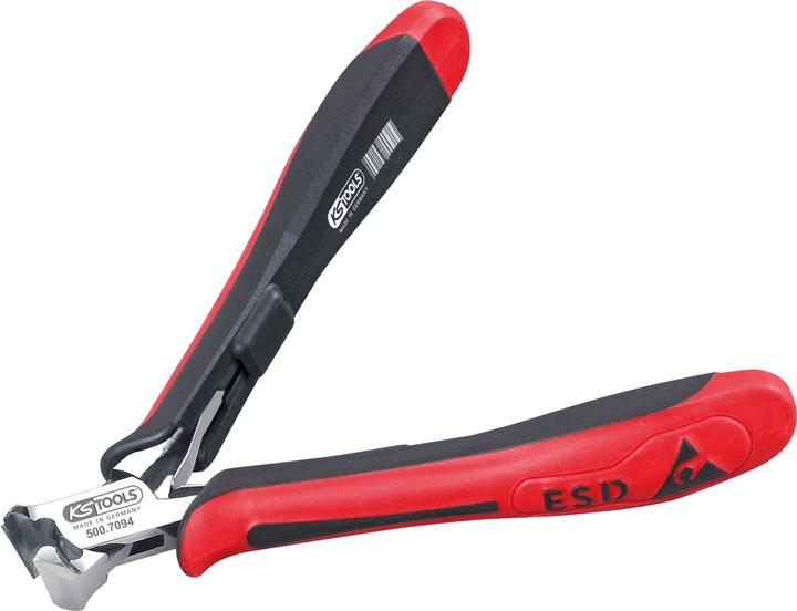 Actual product image KS Tools 500.7096 (125 mm)
