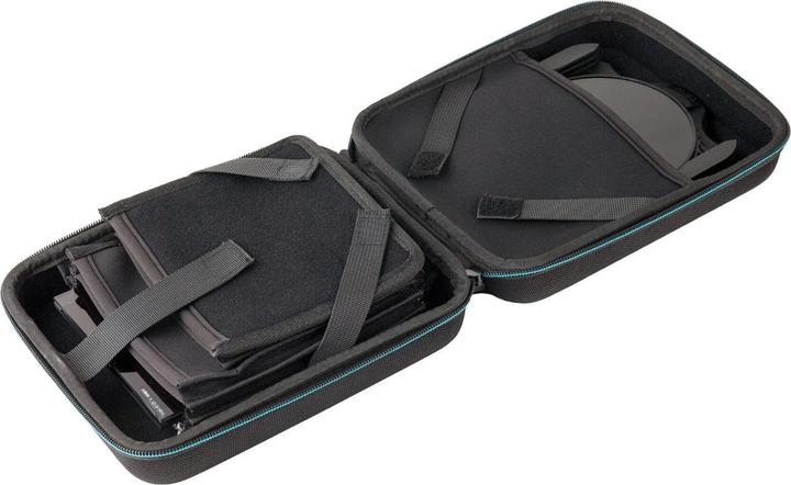 Produktbild Cokin W3H0-28 Traveler Kit (XL) (ND- / Graufilter, Filteradapter, Polarisationsfilter, 130 mm)